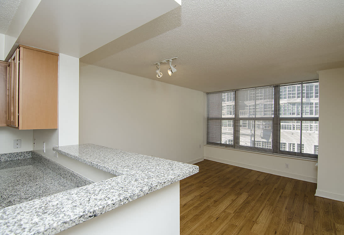 West End DC Apartments for Rent West End Residences